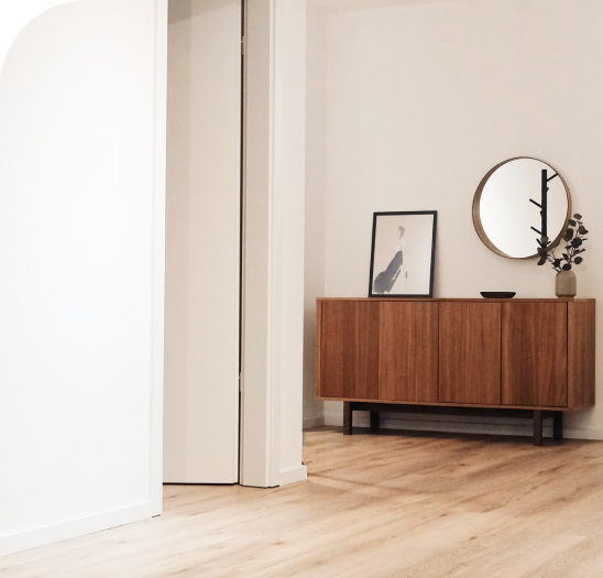 Whole-Home Refresh